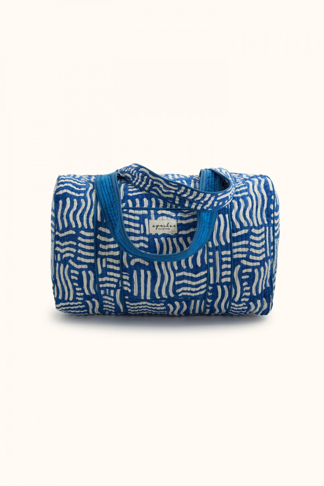 Bag Buddha - Cresta Blue Klein - حقيبة ظهر