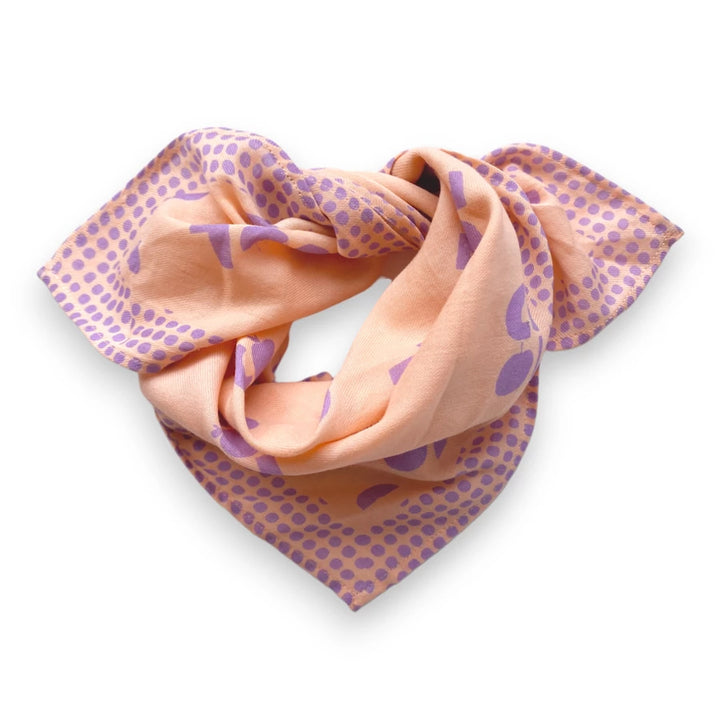 Scarf "Cool" Papillon - وشاح