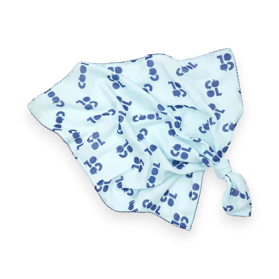 Swaddle Ami - Cool Hirondelle - قماط