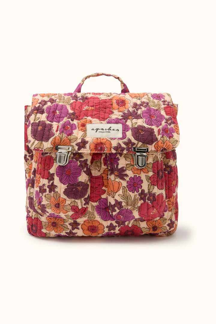 Backpack Suji - Joy Macadamia - حقيبة ظهر