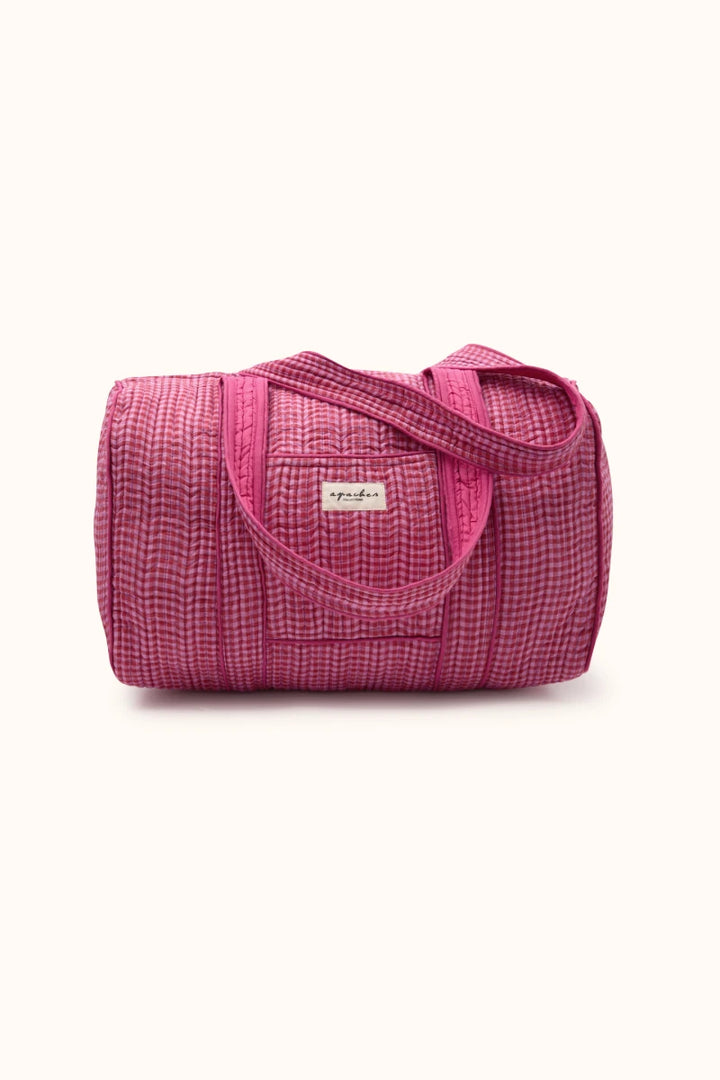 Bag Buddha - Khadi Fuchsia - حقيبة ظهر