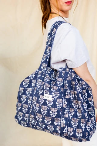 Bag Buddha - Tresse Graphite - حقيبة ظهر