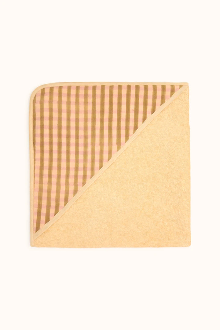 Bath Cape Cafi - Faïence Olive - حقيبة ظهر