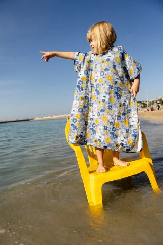 Beach Towel Capri - Joy Océan - حقيبة ظهر