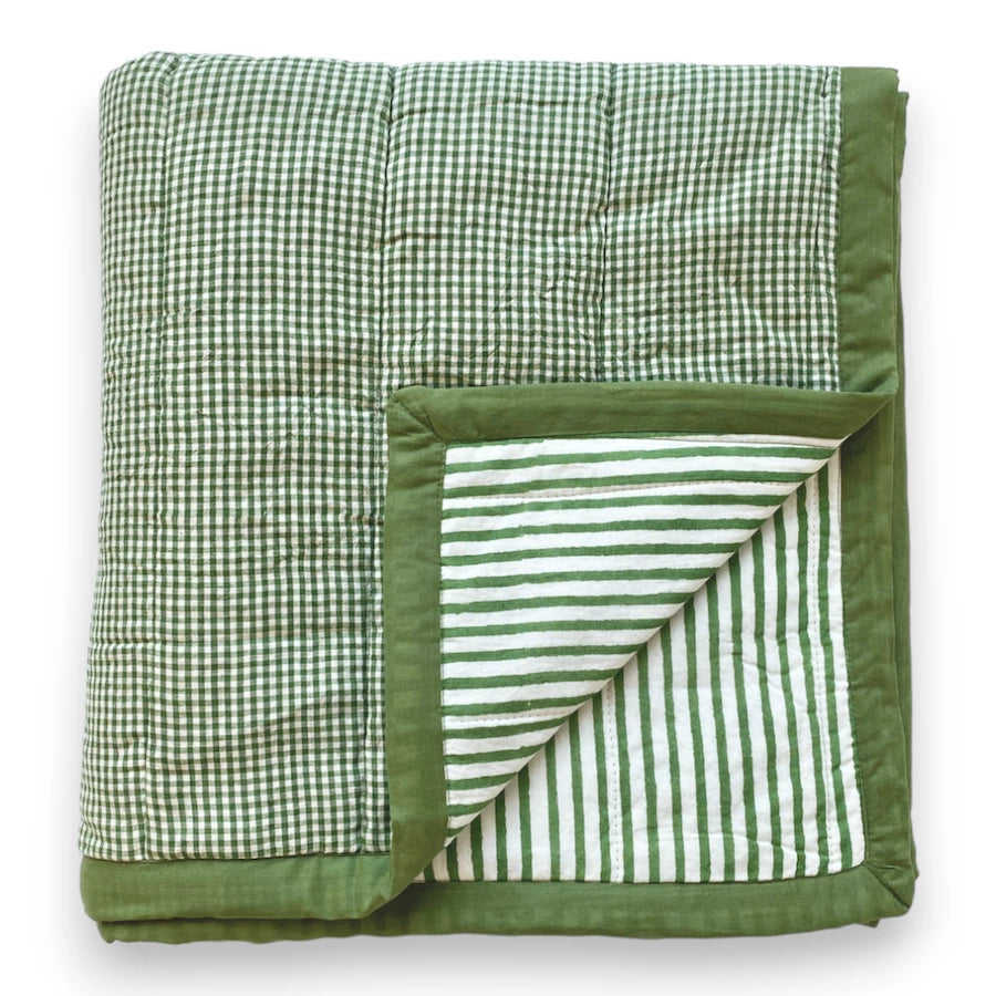 Blanket Bala - Carreaux Piquant - حقيبة ظهر
