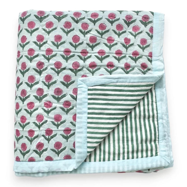 Blanket Bala - Lotus Mint - حقيبة ظهر