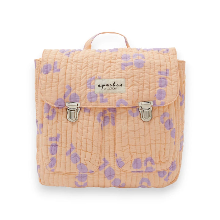 Backpack Suji - Cool Papillon - حقيبة ظهر