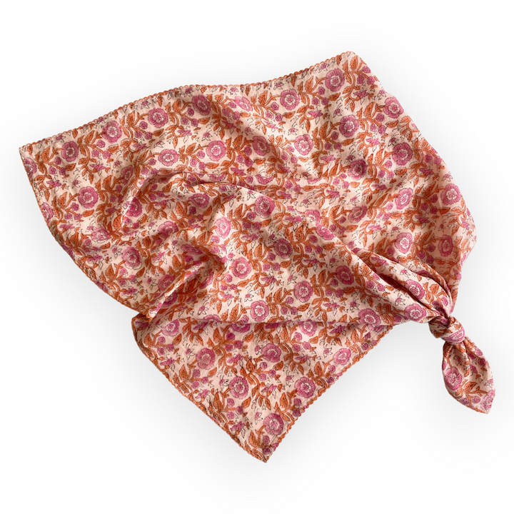 Swaddle Ami - Soleil Bonbon - قماط