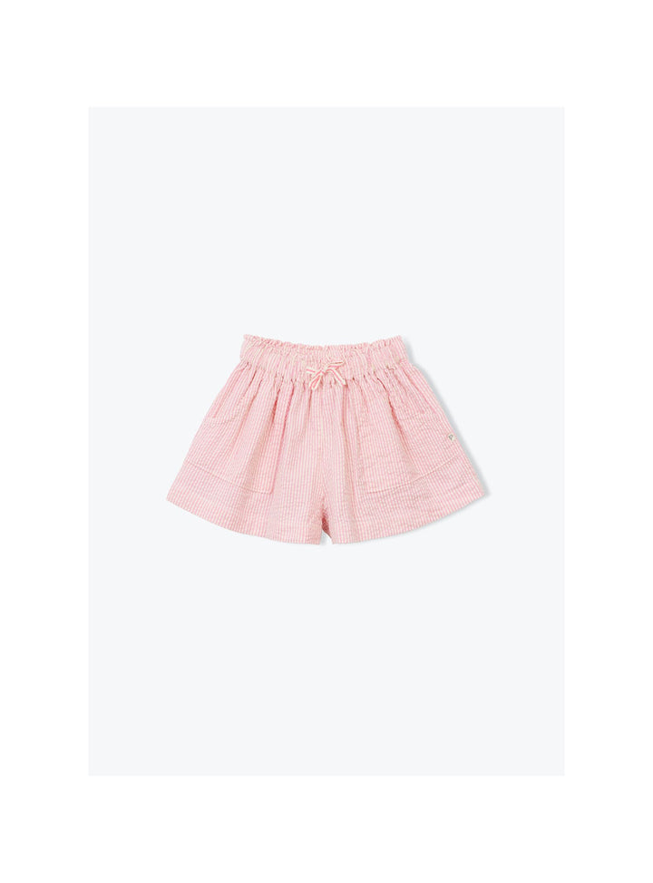 Shorts Girl Fiorenza Rose - يلهث