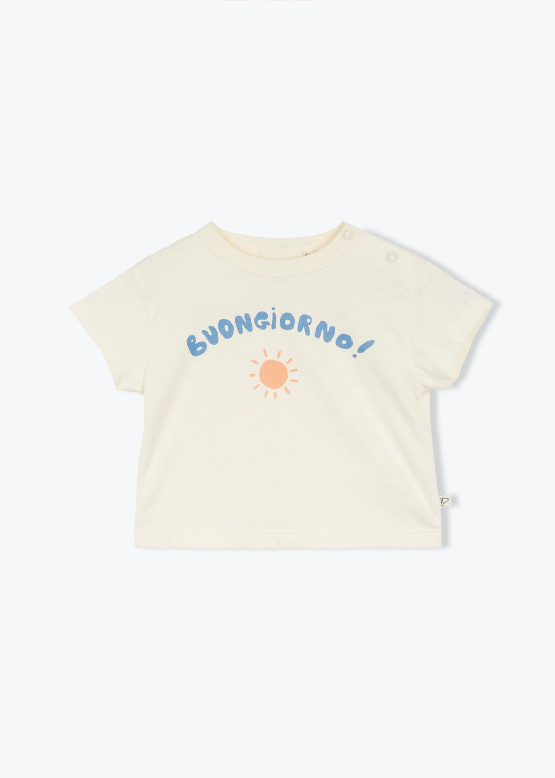 T-Shirt Baby Girl Florian - فستان