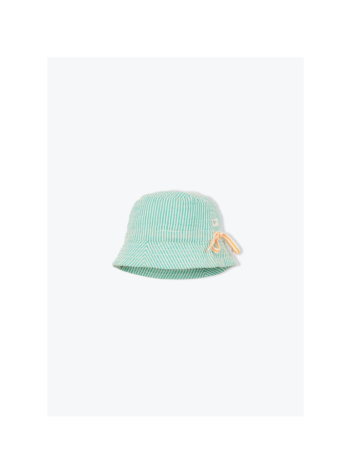 Hat Baby Francesca Green - يلهث