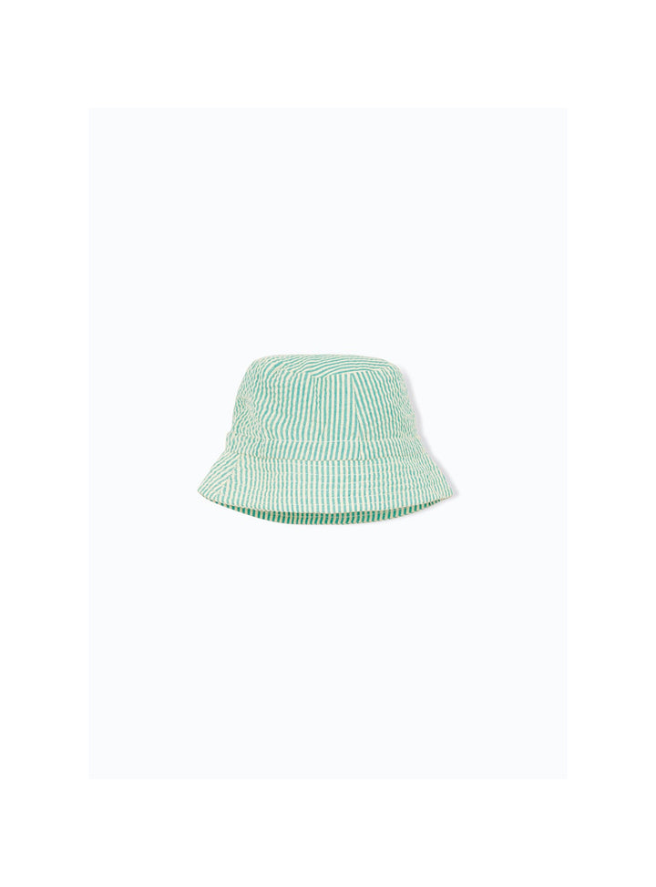 Hat Baby Francesca Green - يلهث