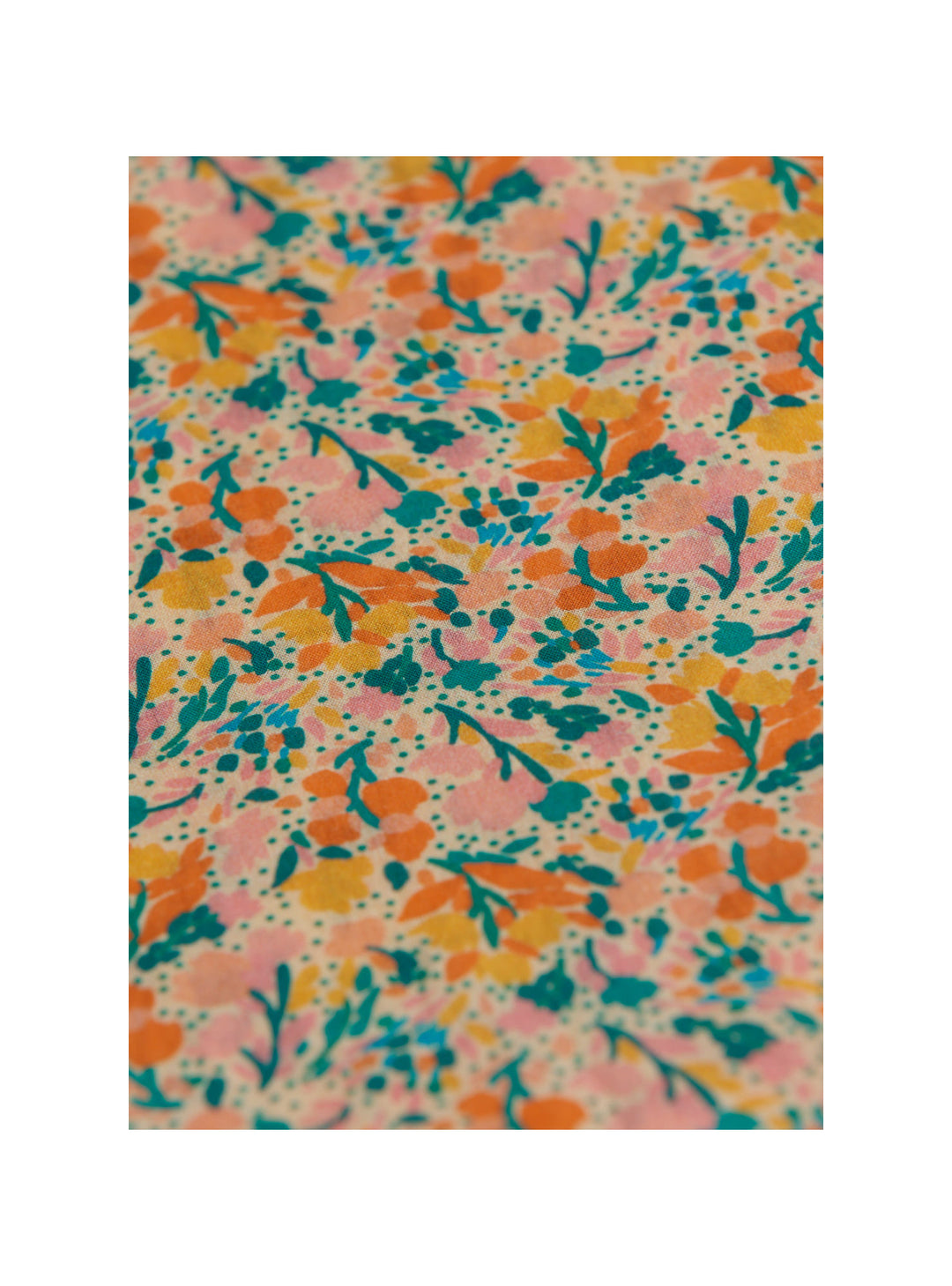 Bloomer Baby Girl Flora - يلهث