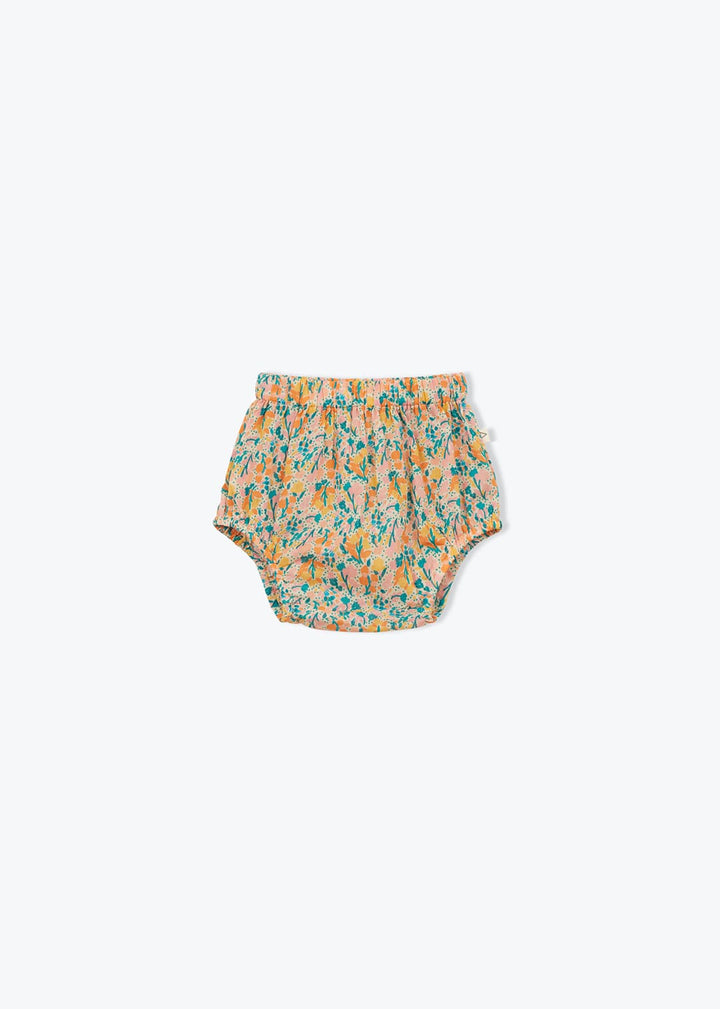 Bloomer Baby Girl Flora - يلهث