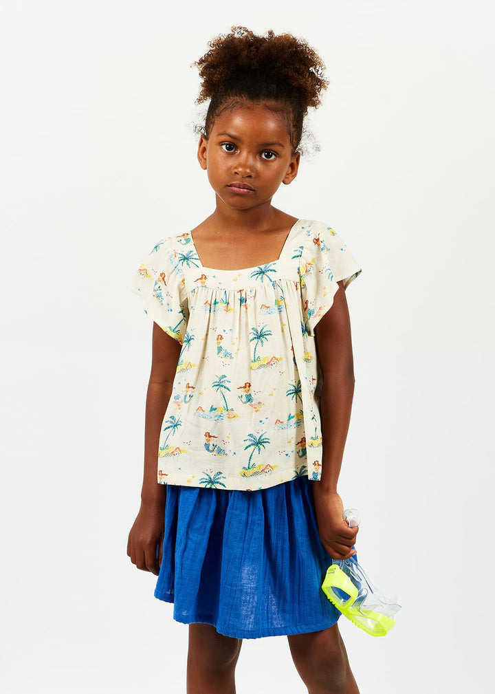 Shirt Girl Felipa - يلهث