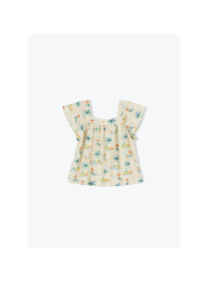 Shirt Girl Felipa - يلهث