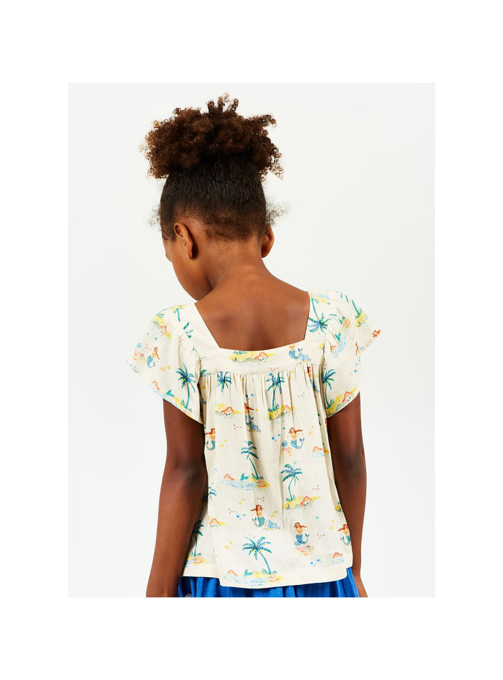 Shirt Girl Felipa - يلهث