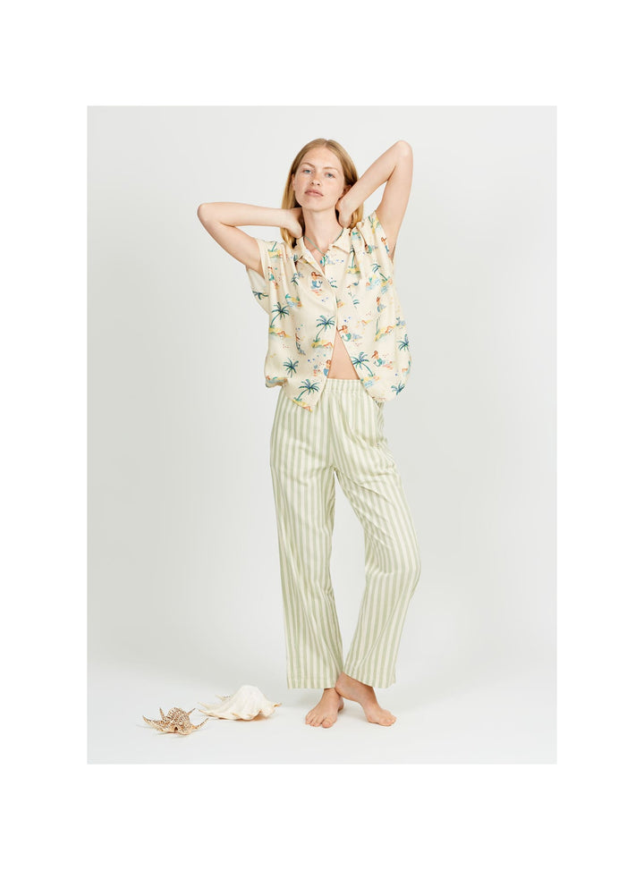 Shirt Women Felixine - تنورة
