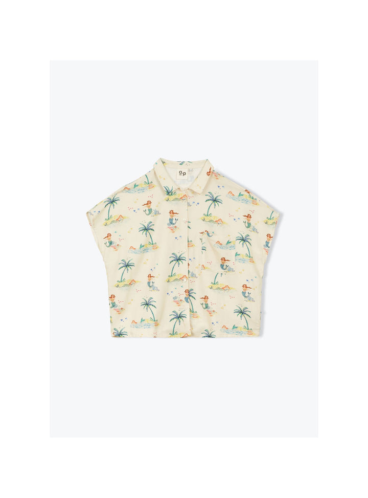Shirt Women Felixine - تنورة