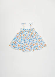 Dress Baby Girl Fadila - فستان