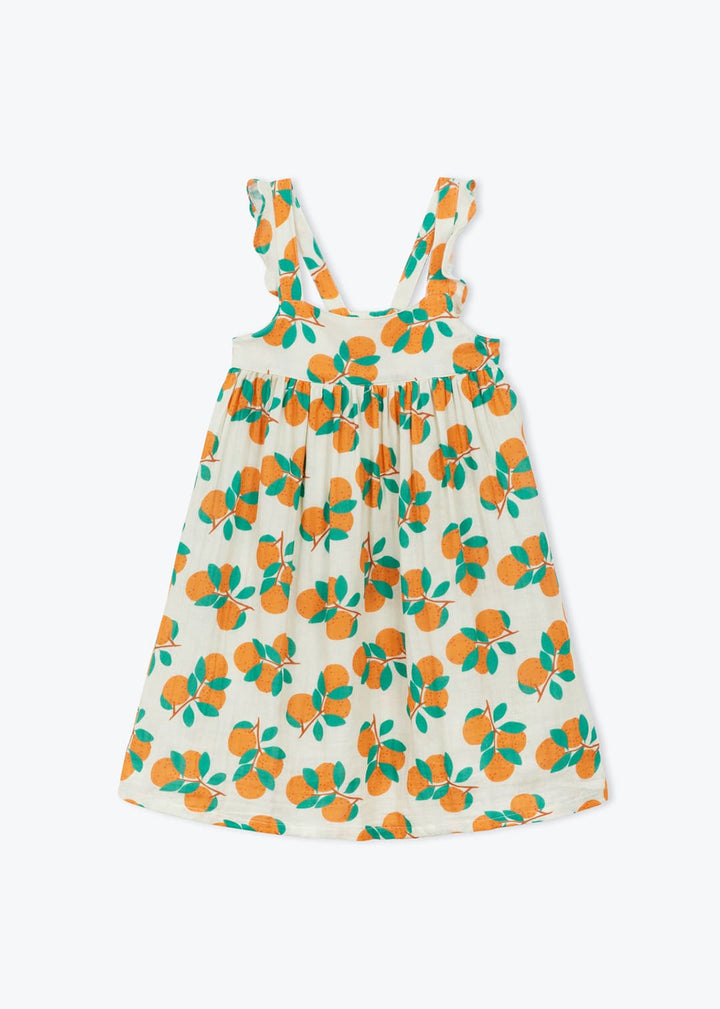 Dress Girl Fedelina - يلهث