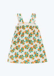 Dress Girl Fedelina - يلهث