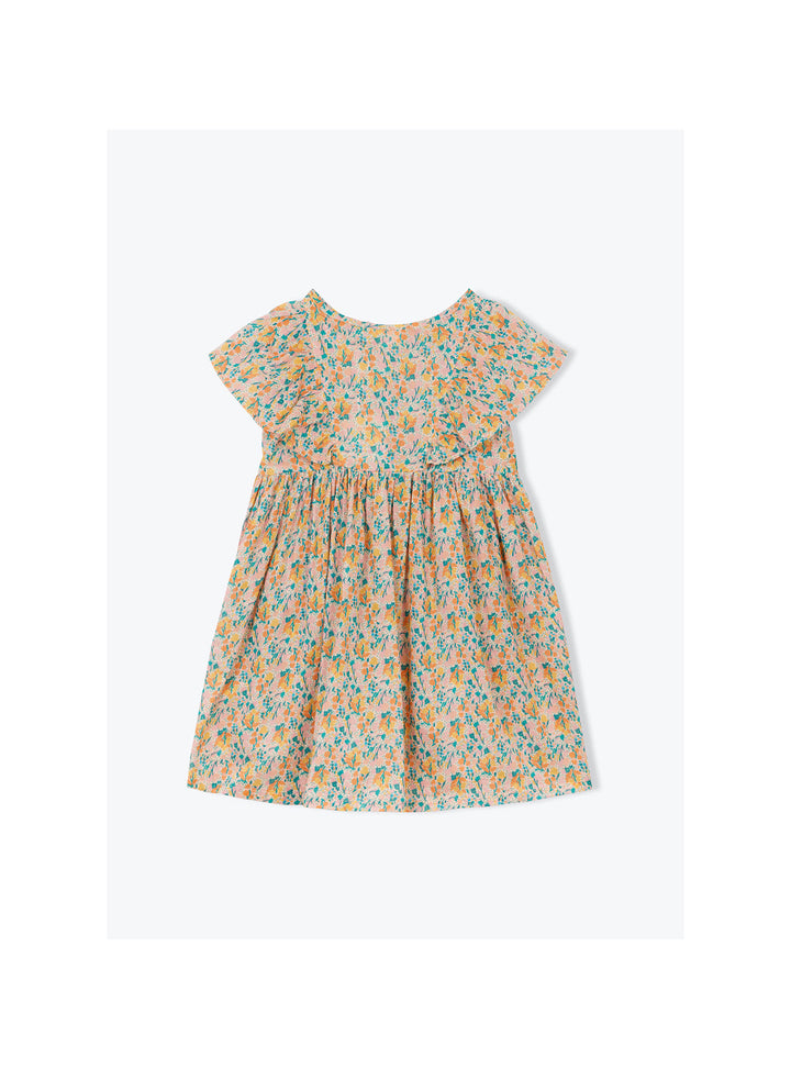 Dress Girl Fleur - يلهث
