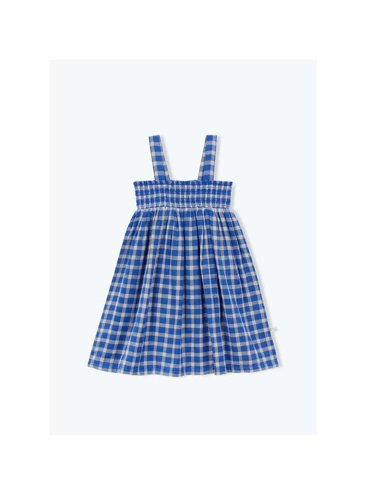 Dress Girl Florinda Cobalt - يلهث