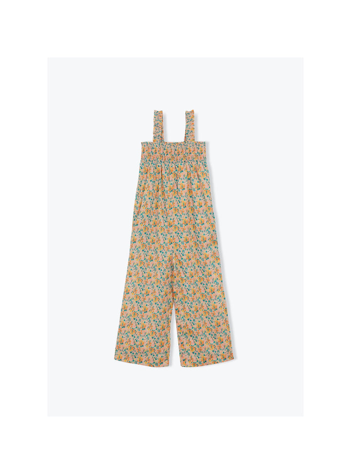 Jumpsuit Girl Florenza - يلهث