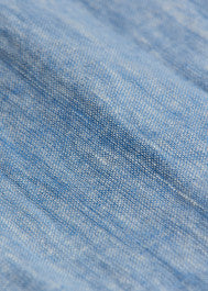 Shorts Baby Boy Fletcher Blue - يلهث