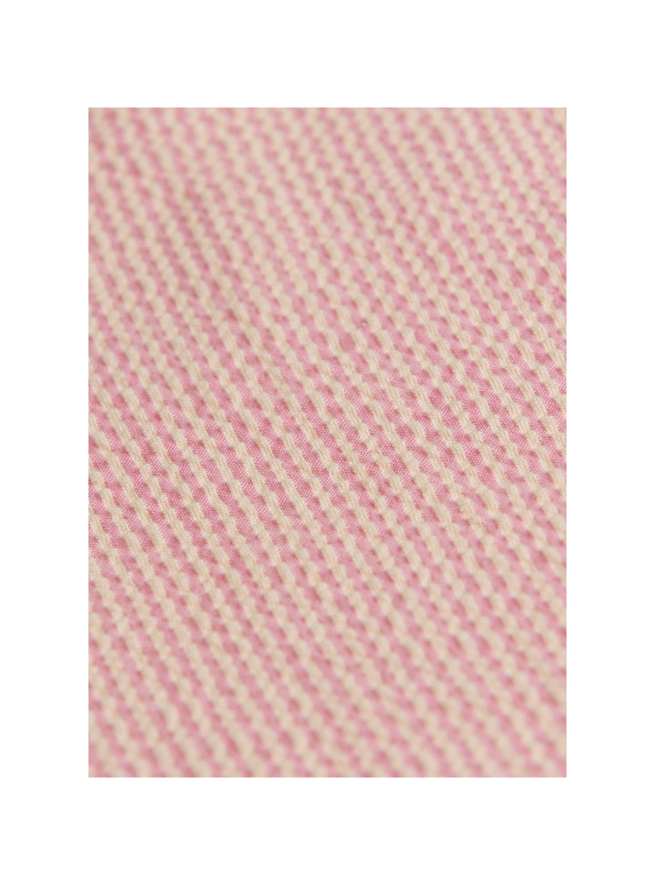 Shorts Baby Girl Florentin Rose - يلهث