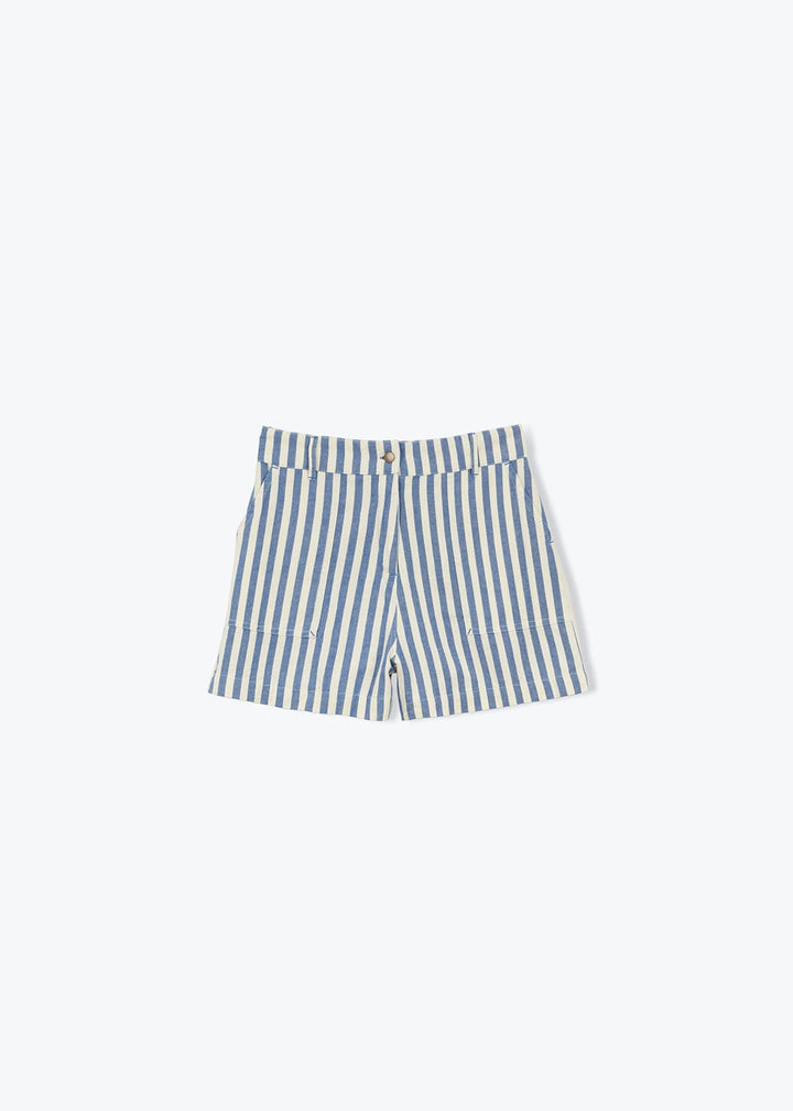 Shorts Women Fauzi - تنورة