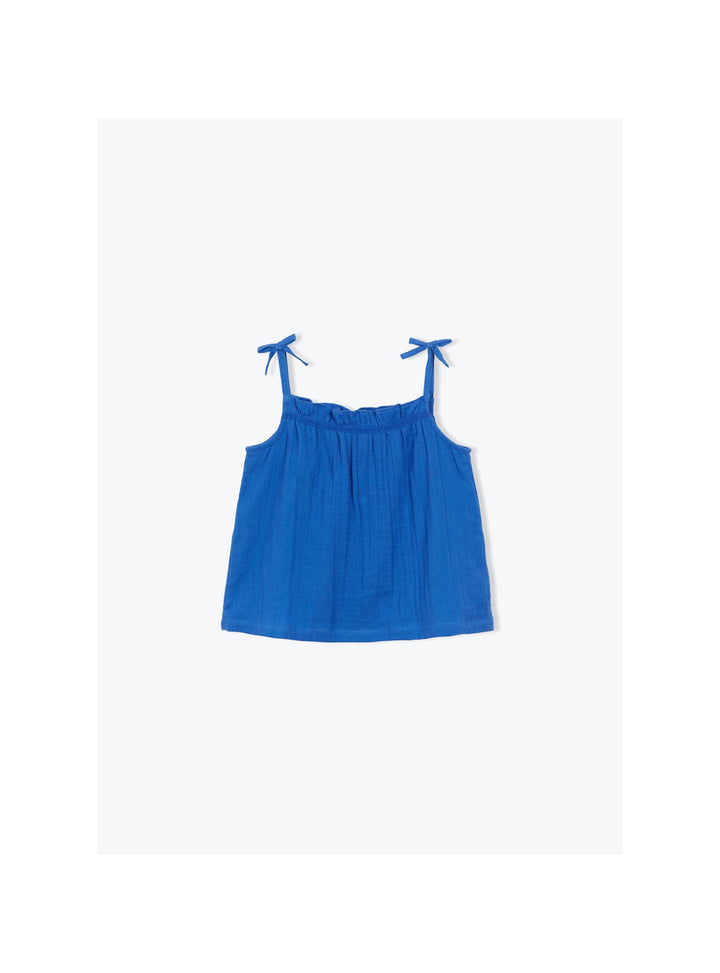 Top Girl Frida Cobalt - يلهث