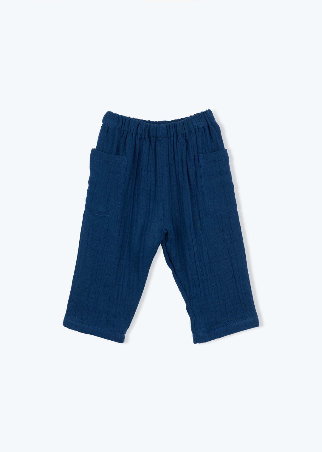 Trouser Baby Femi Navy Blue - فستان