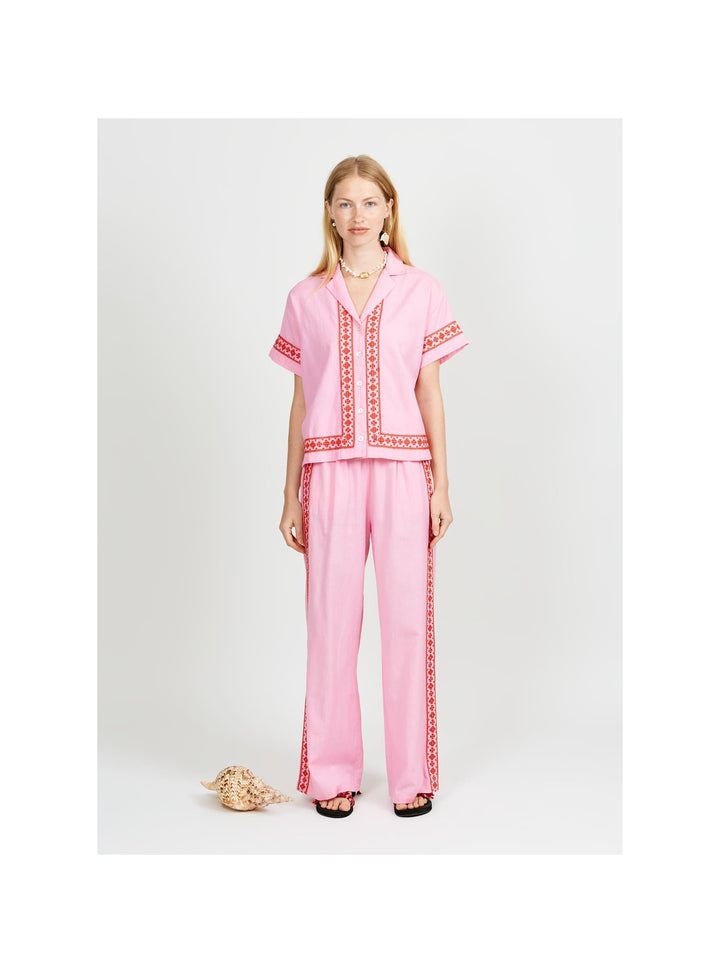 Trousers Women Fostine - تنورة