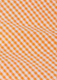 Short Baby Girl Finau Orange - قميص