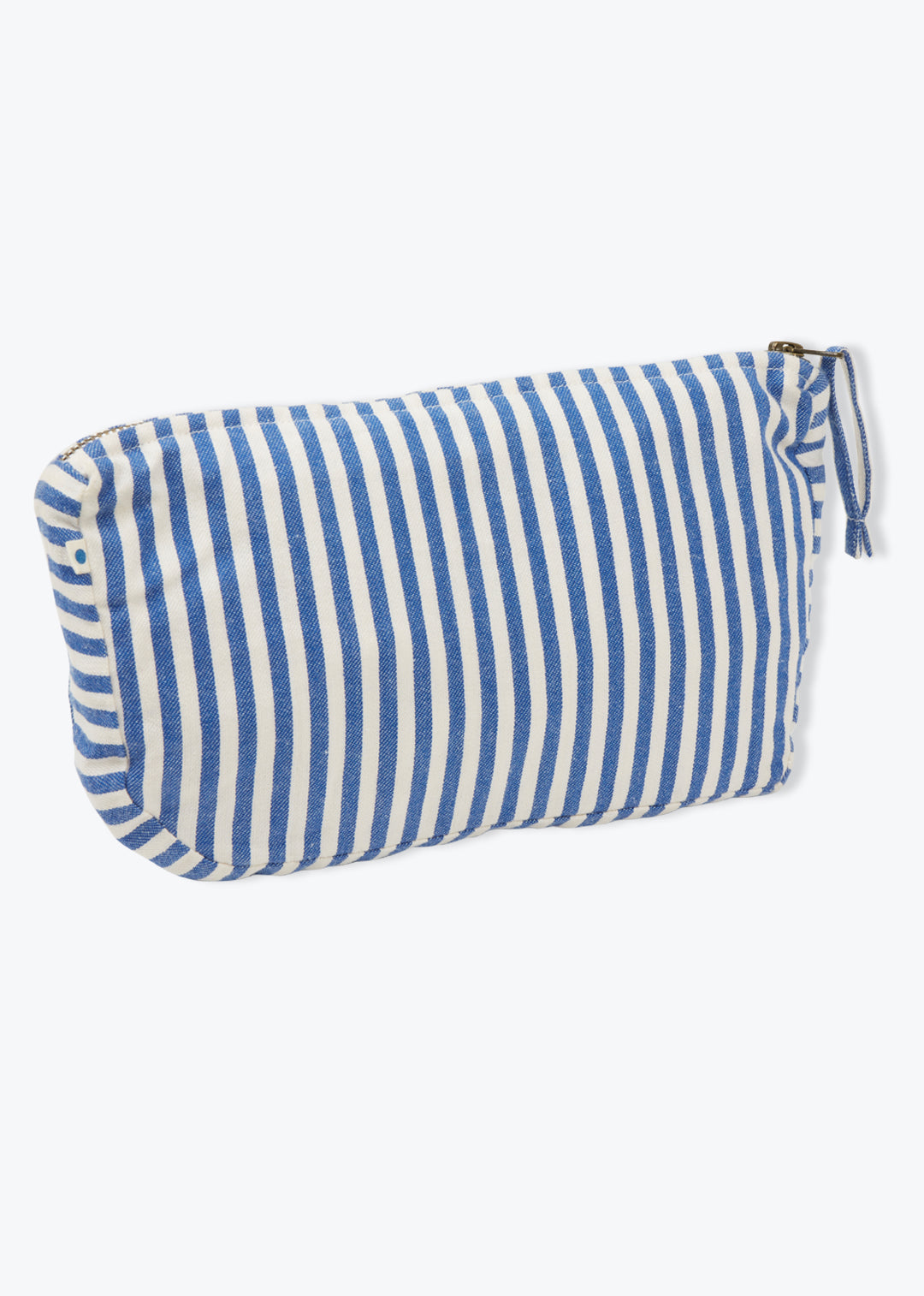 Pouch Denim Filomina - قبعة