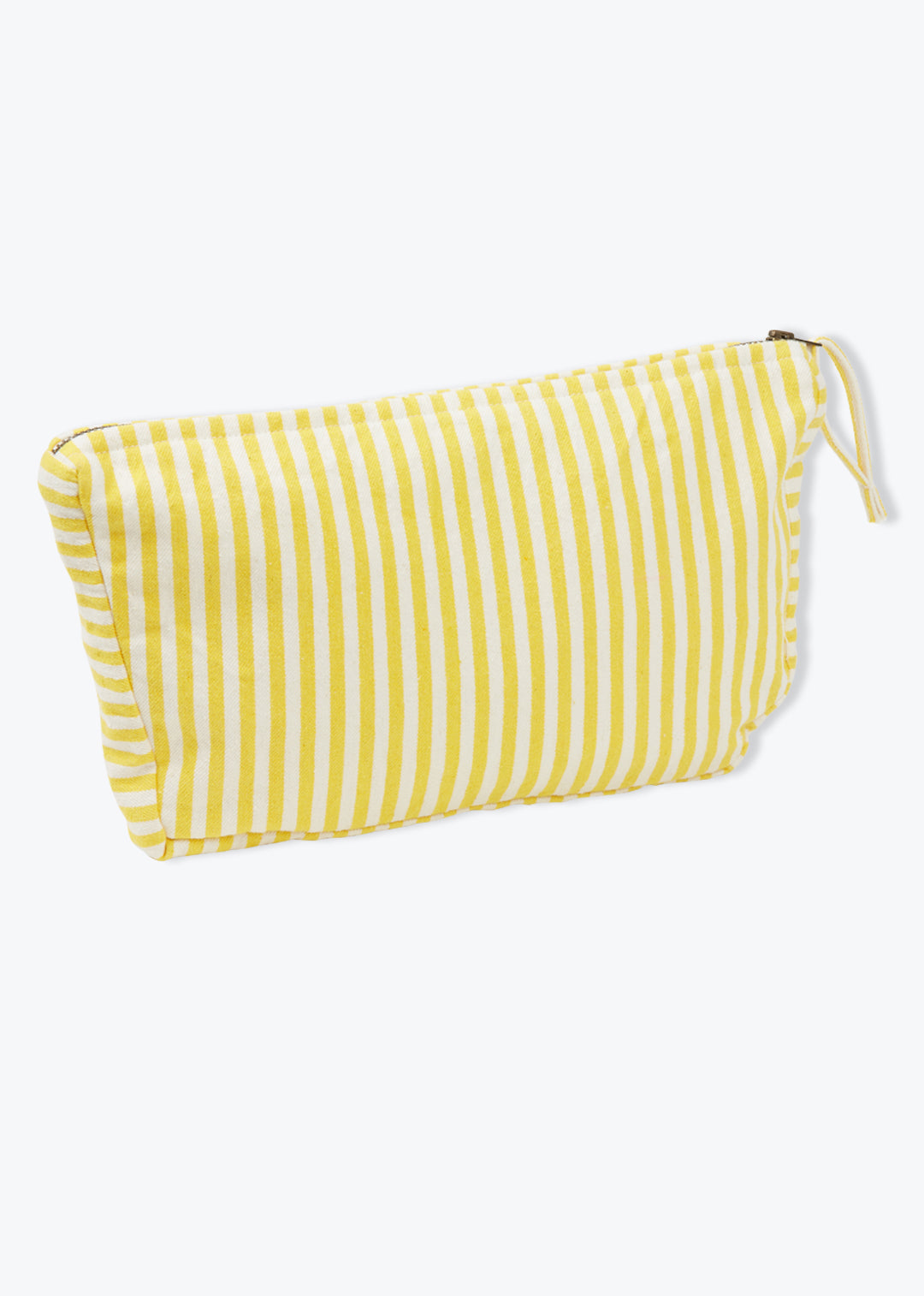 Pouch Denim Filomina - قبعة