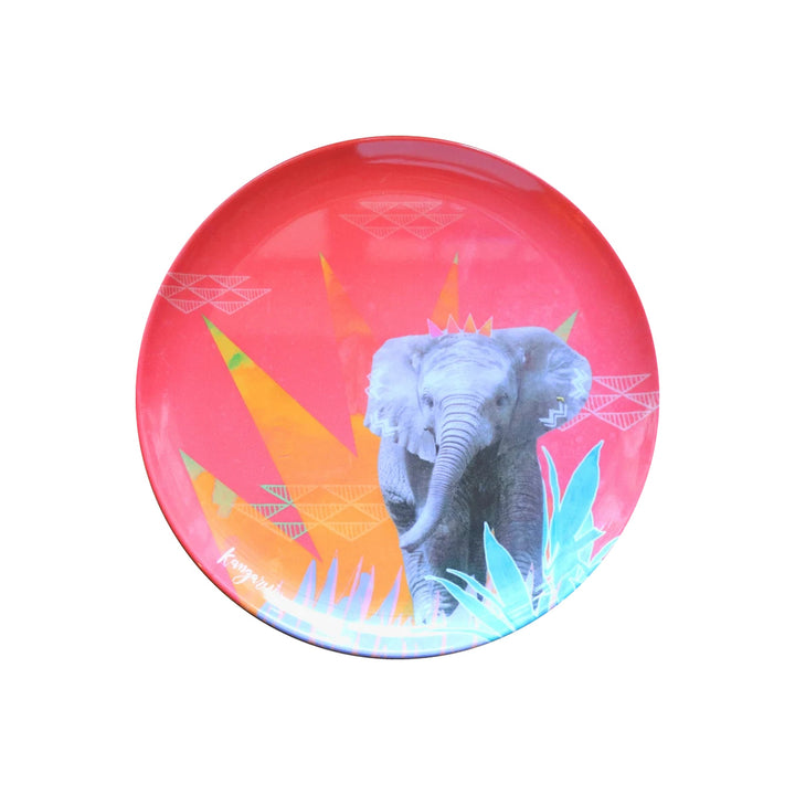 Maison Sawa African Plates