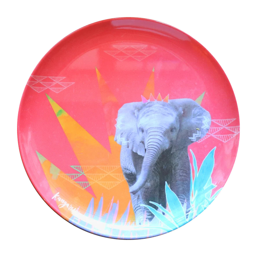 Maison Sawa African Plates