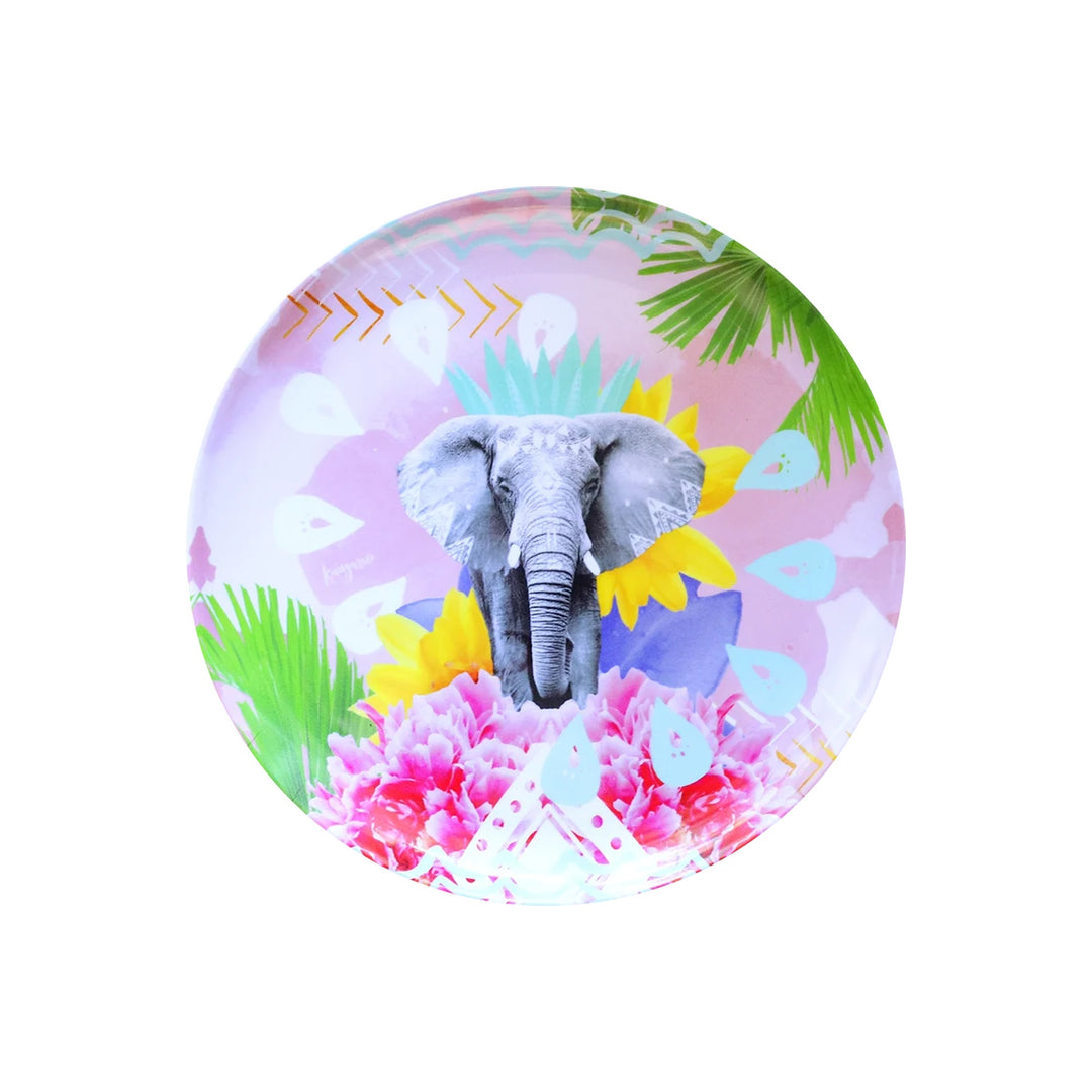 Maison Sawa African Plates