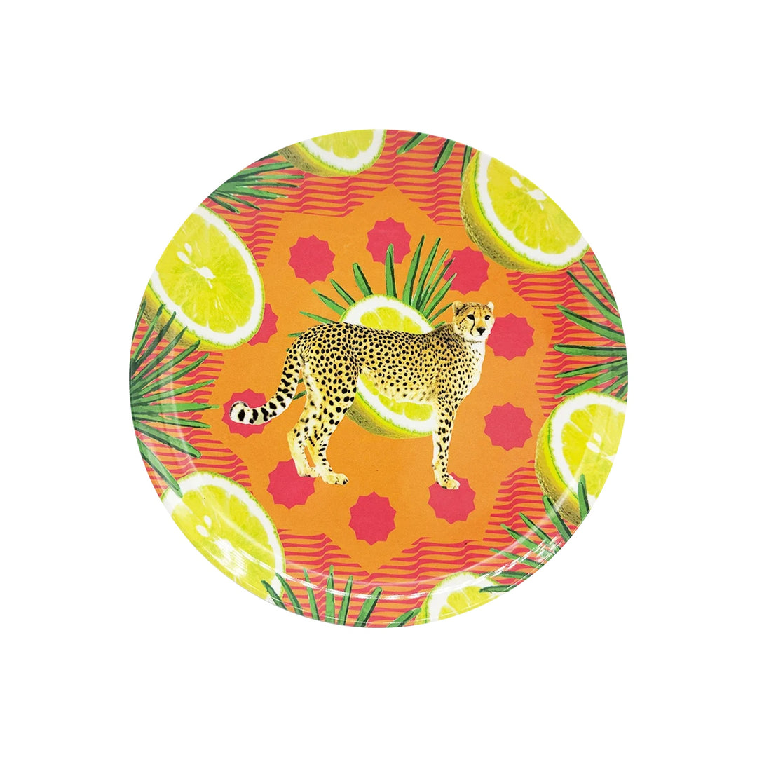 Maison Sawa African Plates