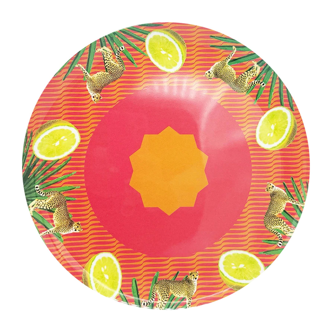 Maison Sawa African Plates