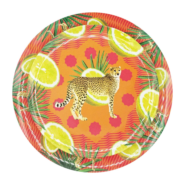 Maison Sawa African Plates