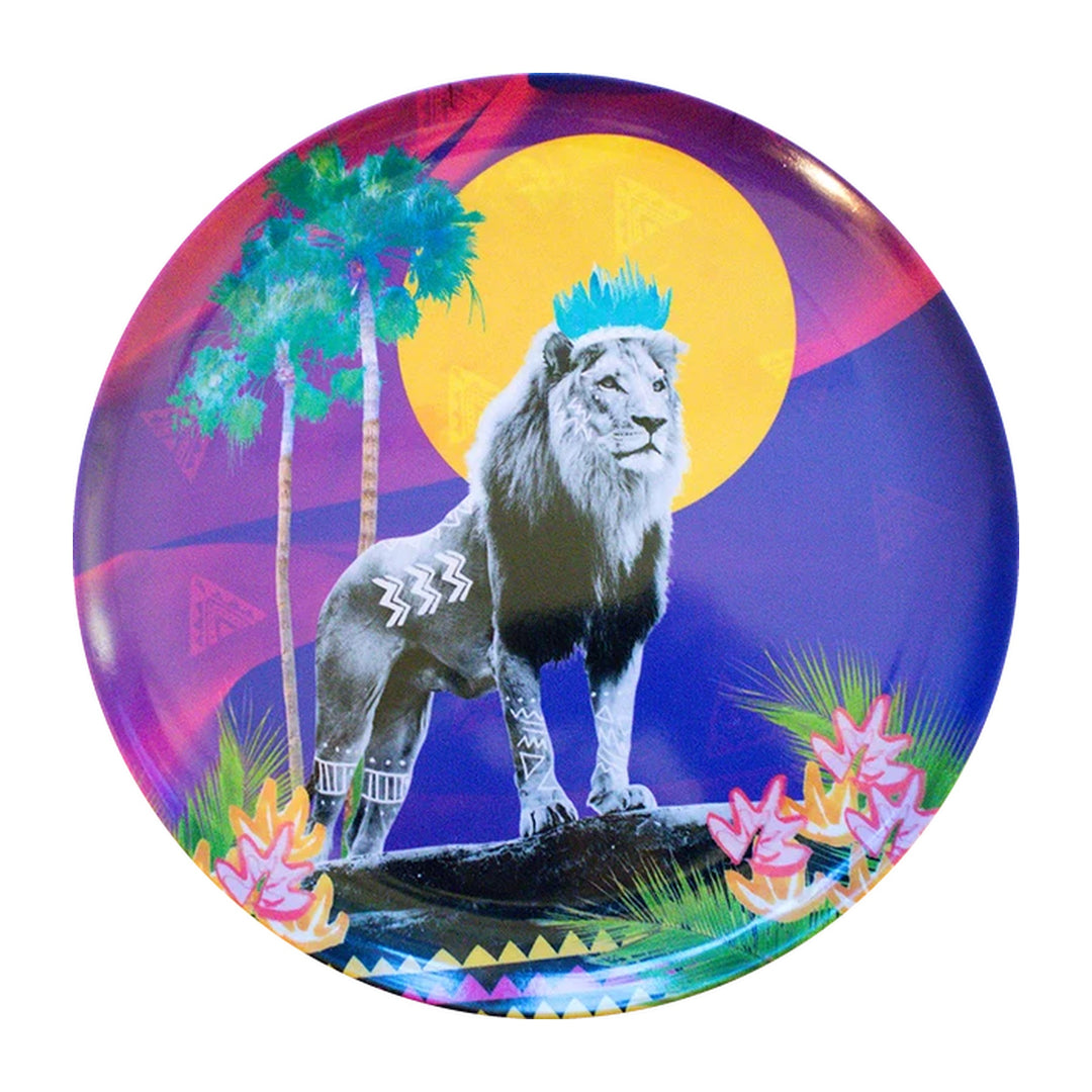Maison Sawa African Plates