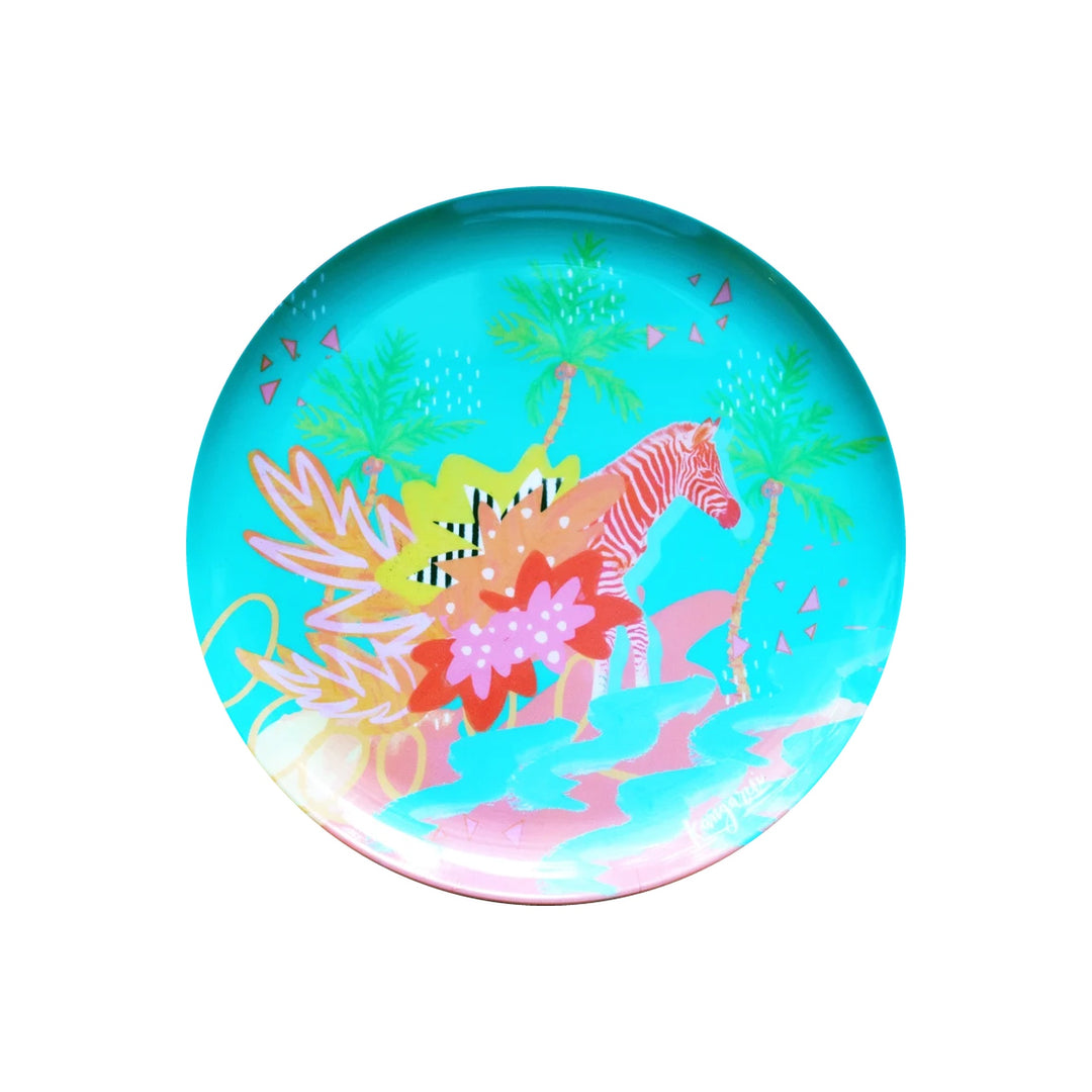 Maison Sawa African Plates