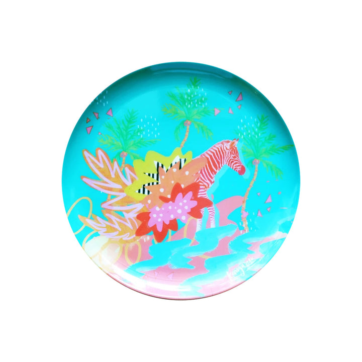 Maison Sawa African Plates