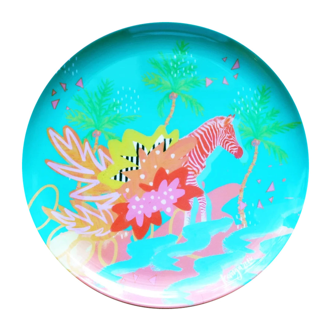 Maison Sawa African Plates
