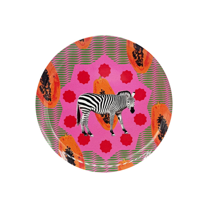 Maison Sawa African Plates
