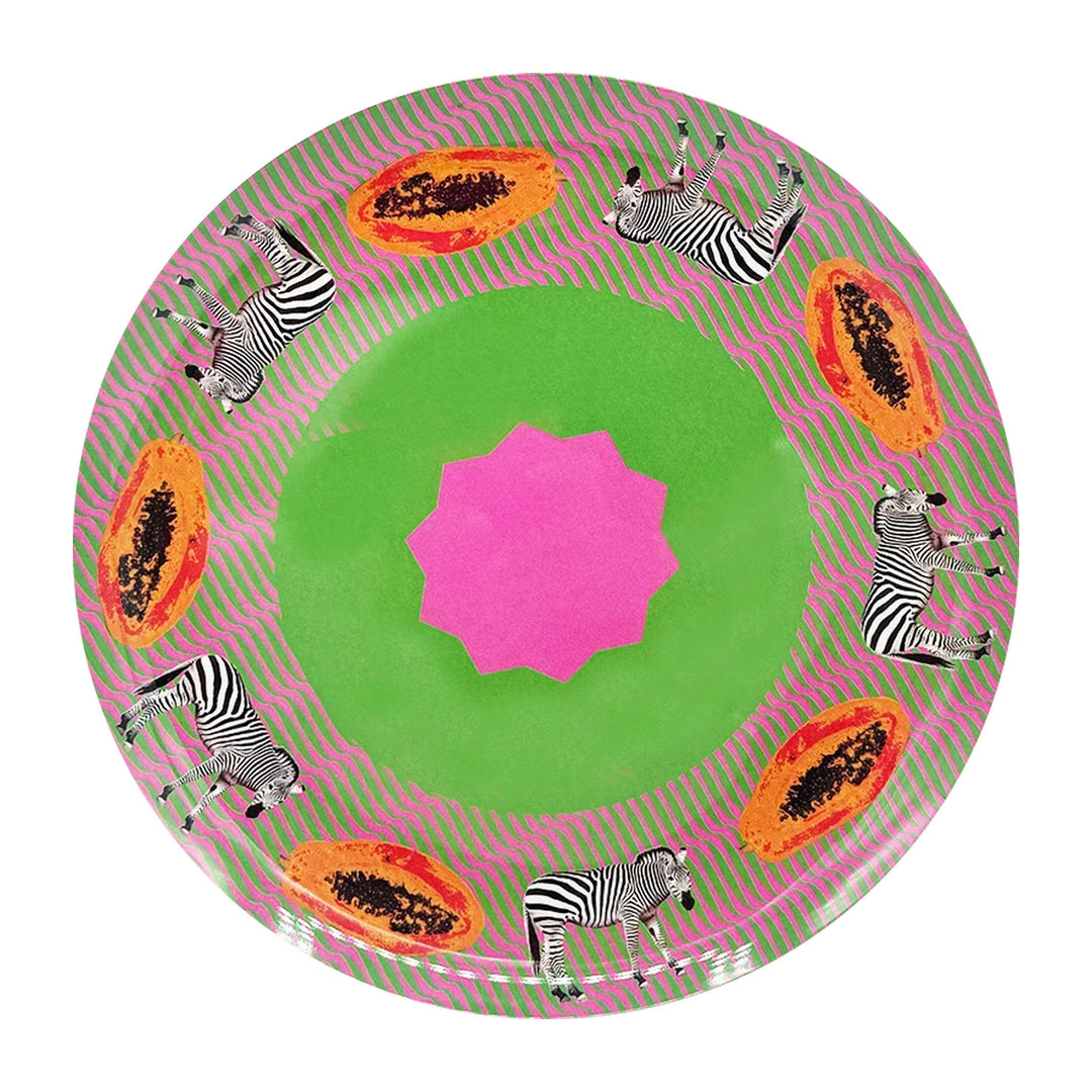 Maison Sawa African Plates